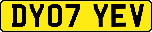 DY07YEV