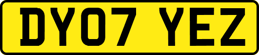 DY07YEZ