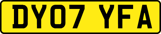 DY07YFA