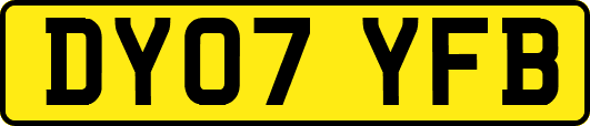 DY07YFB