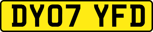 DY07YFD