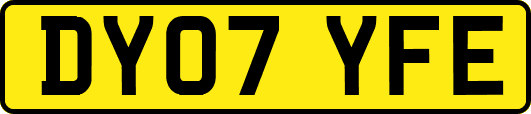 DY07YFE