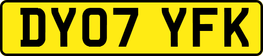 DY07YFK