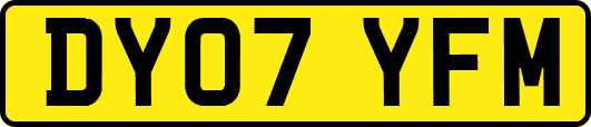 DY07YFM