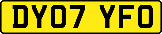 DY07YFO