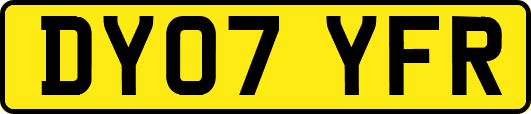 DY07YFR