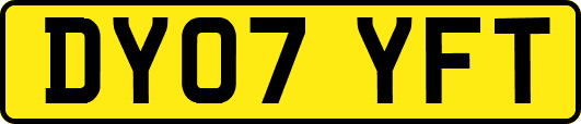 DY07YFT