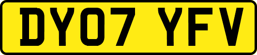 DY07YFV