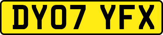 DY07YFX