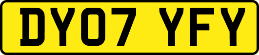 DY07YFY