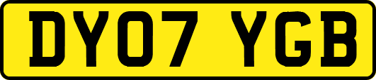 DY07YGB