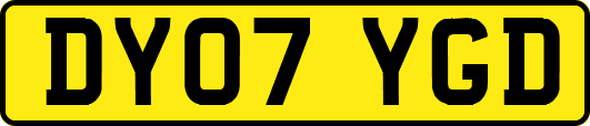 DY07YGD