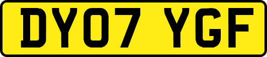 DY07YGF