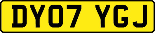 DY07YGJ