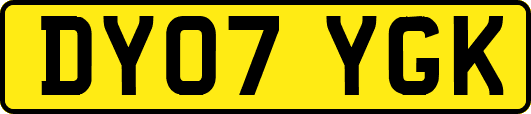 DY07YGK