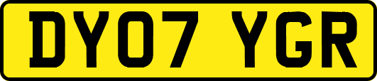 DY07YGR