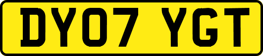 DY07YGT