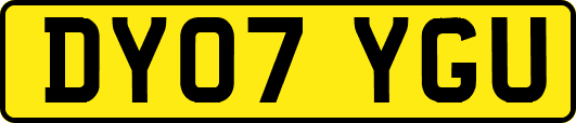 DY07YGU