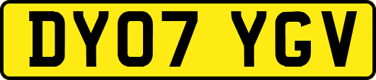 DY07YGV