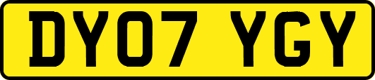 DY07YGY