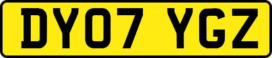 DY07YGZ