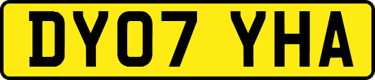 DY07YHA