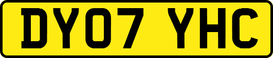 DY07YHC