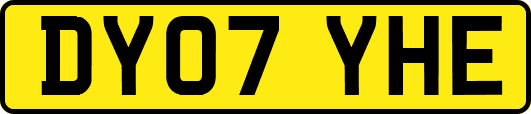DY07YHE