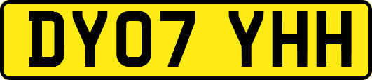DY07YHH