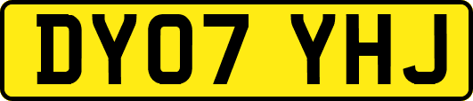 DY07YHJ