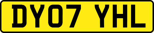 DY07YHL