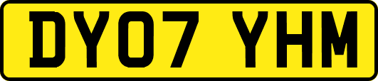 DY07YHM