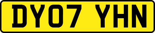 DY07YHN