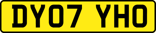 DY07YHO