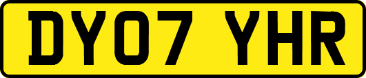 DY07YHR