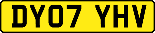 DY07YHV