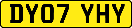 DY07YHY