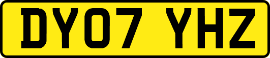 DY07YHZ