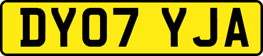 DY07YJA