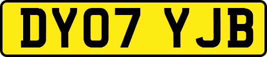 DY07YJB