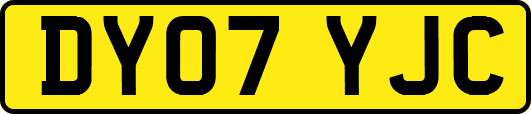 DY07YJC