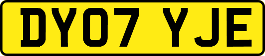 DY07YJE
