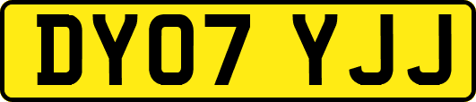 DY07YJJ