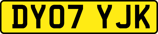 DY07YJK