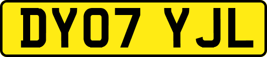 DY07YJL