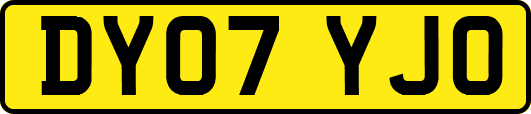 DY07YJO