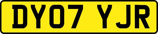 DY07YJR
