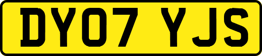 DY07YJS