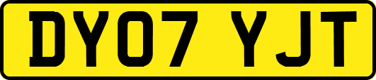 DY07YJT
