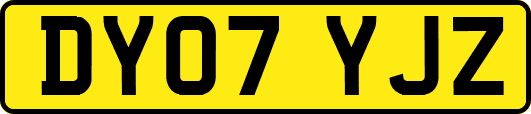 DY07YJZ